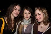 Schwaneparty 13.Februar 09